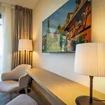 Terra Vinum Hotel 3*