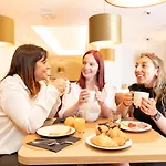 Hotel Terra Vinum Gueberschwihr