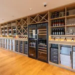 Terra Vinum Hotel Gueberschwihr
