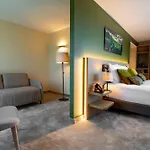 Terra Vinum Hotel Gueberschwihr