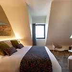 Terra Vinum Hotel