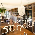 Terra Vinum Hotel 3*