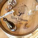 Terra Vinum 3* Gueberschwihr