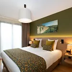 Hotel Terra Vinum Gueberschwihr