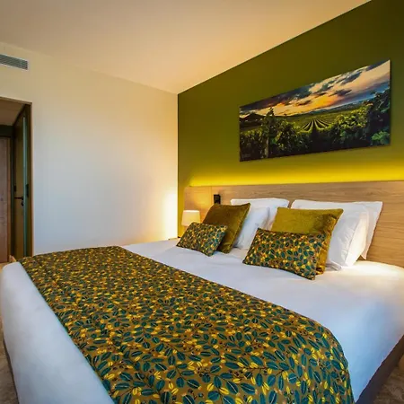 Hotell Terra Vinum 3*