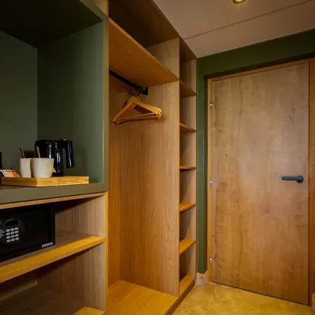 Hotell Terra Vinum
