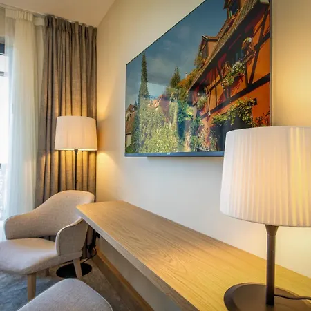 Terra Vinum Hotell 3*