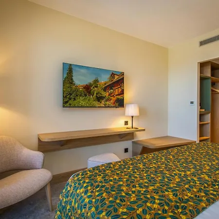 Terra Vinum Hotel 3*