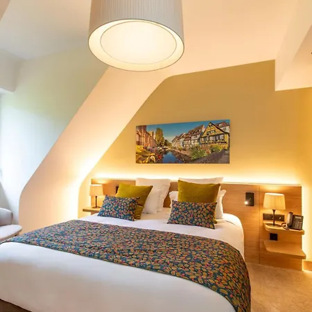 Hotell Terra Vinum 3*