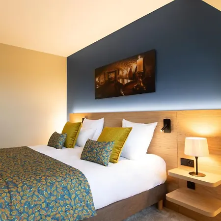 Terra Vinum 3*