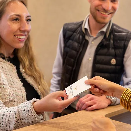 Szálloda Terra Vinum Gueberschwihr