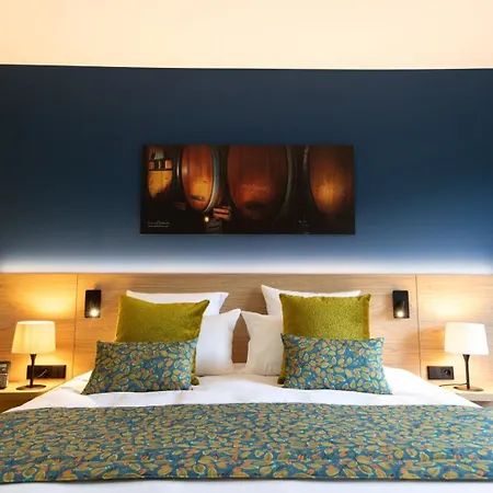 Terra Vinum Hotell