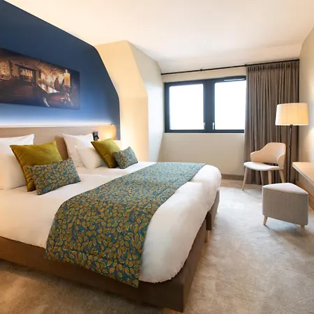 Terra Vinum 3*