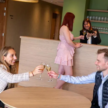 Hotell Terra Vinum Gueberschwihr