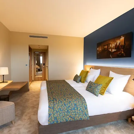 Hotell Terra Vinum