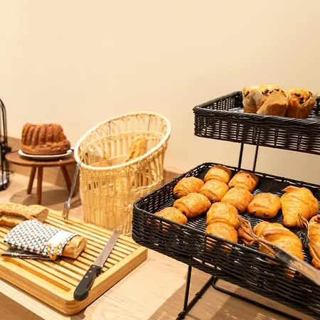 Hotell Terra Vinum 3*