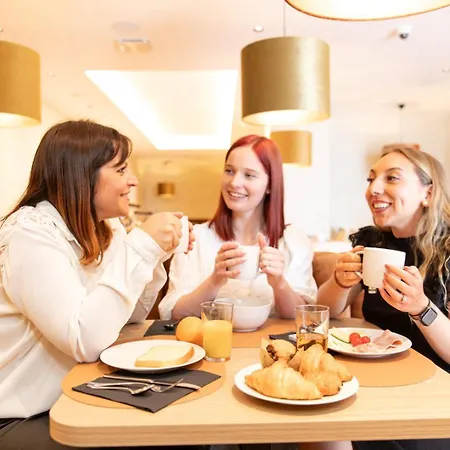 Hotell Terra Vinum Gueberschwihr