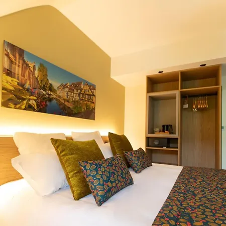 Terra Vinum Hotell