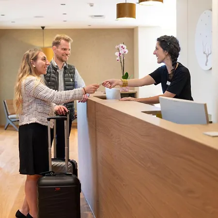 Terra Vinum Hotell 3*