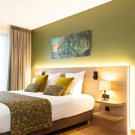 Hotell Terra Vinum 3*