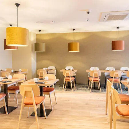 Terra Vinum Hotell Gueberschwihr