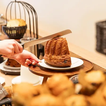 Hotell Terra Vinum 3*