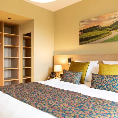 Hotell Terra Vinum