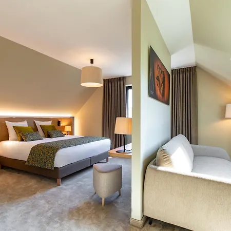 Terra Vinum Hotell 3*
