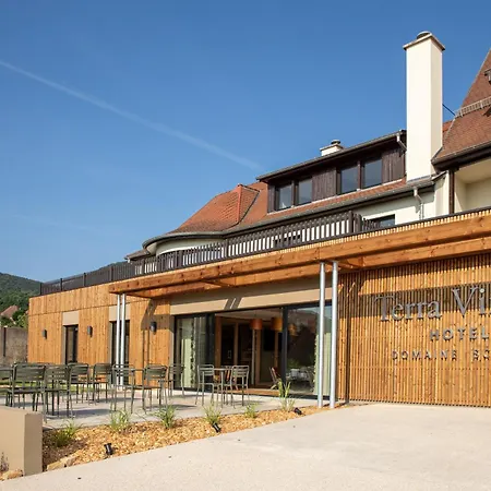 Hotell Terra Vinum