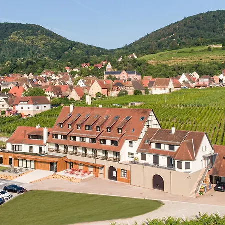 Hotell Terra Vinum 3*