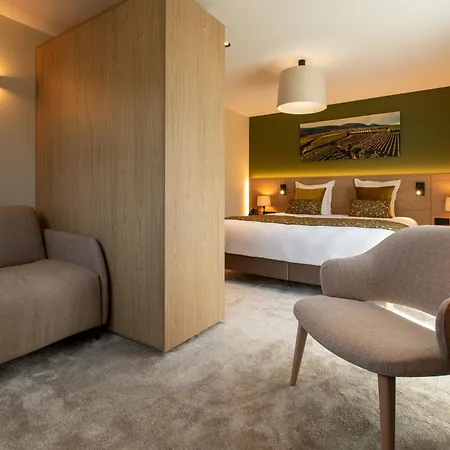 Terra Vinum Hotell 3*