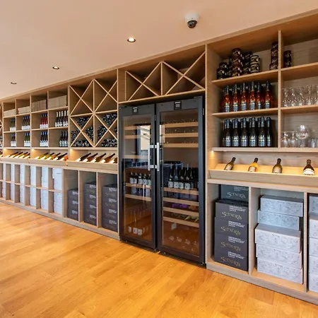 Terra Vinum Hotel Gueberschwihr