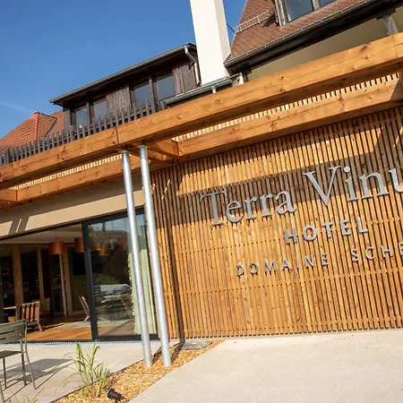 Terra Vinum 3*