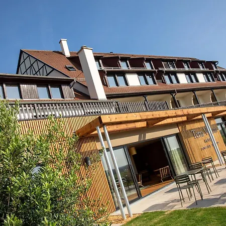 Terra Vinum 3* Gueberschwihr