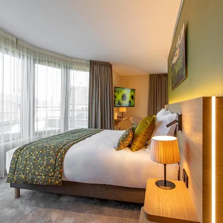 Terra Vinum Hotell Gueberschwihr