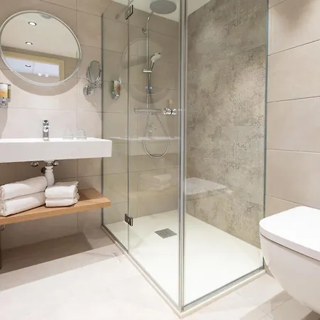 Hotell Terra Vinum Gueberschwihr