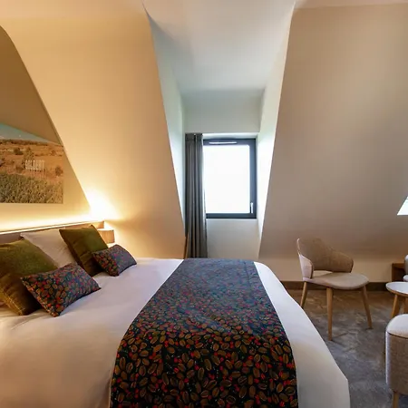 Terra Vinum Hotell