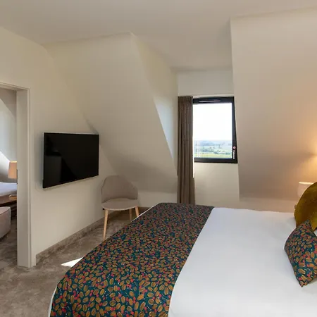 Hotell Terra Vinum