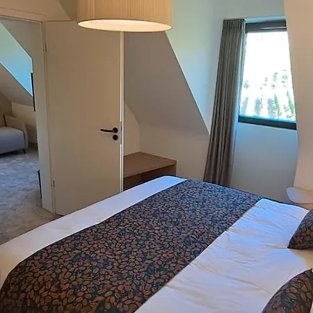 Terra Vinum Hotell Gueberschwihr