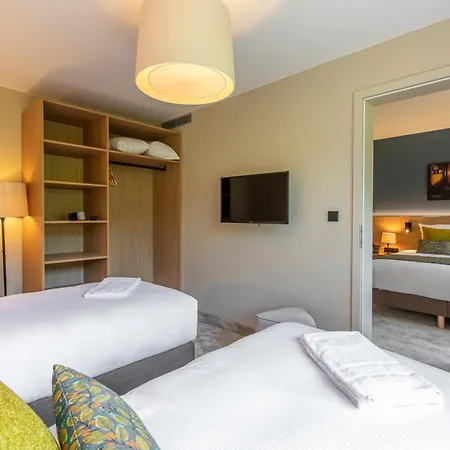 Terra Vinum Hotell 3*