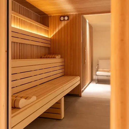 Terra Vinum Hotell
