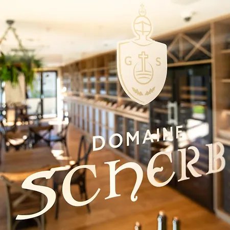 Terra Vinum Hotell 3*