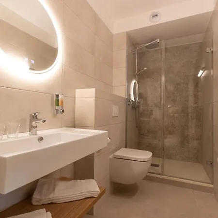 Terra Vinum Hotell