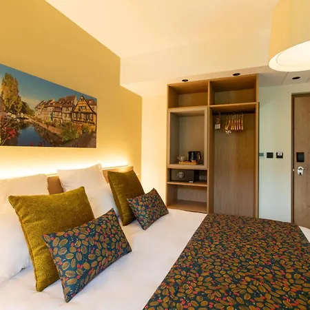 Terra Vinum 3*