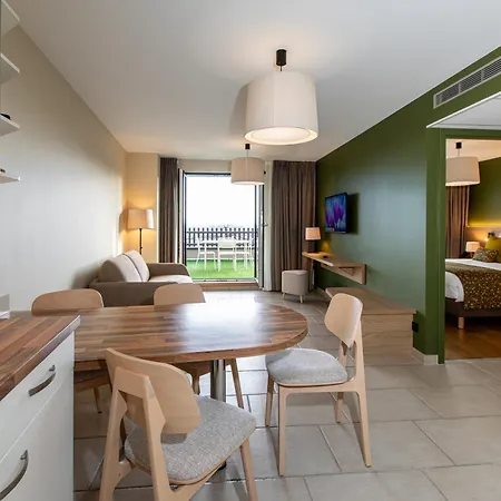 Hotell Terra Vinum Gueberschwihr