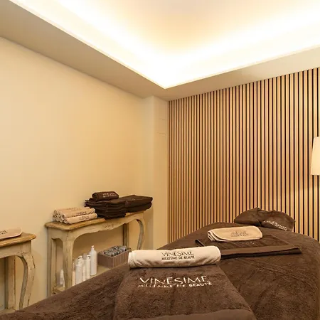Terra Vinum Hotell